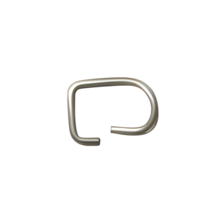 Stainless Steel Termina Clip